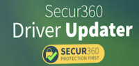 Secur360 Driver Updater