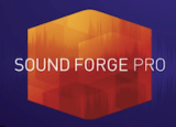 sound forge