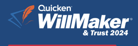 Quicken WillMaker coupon