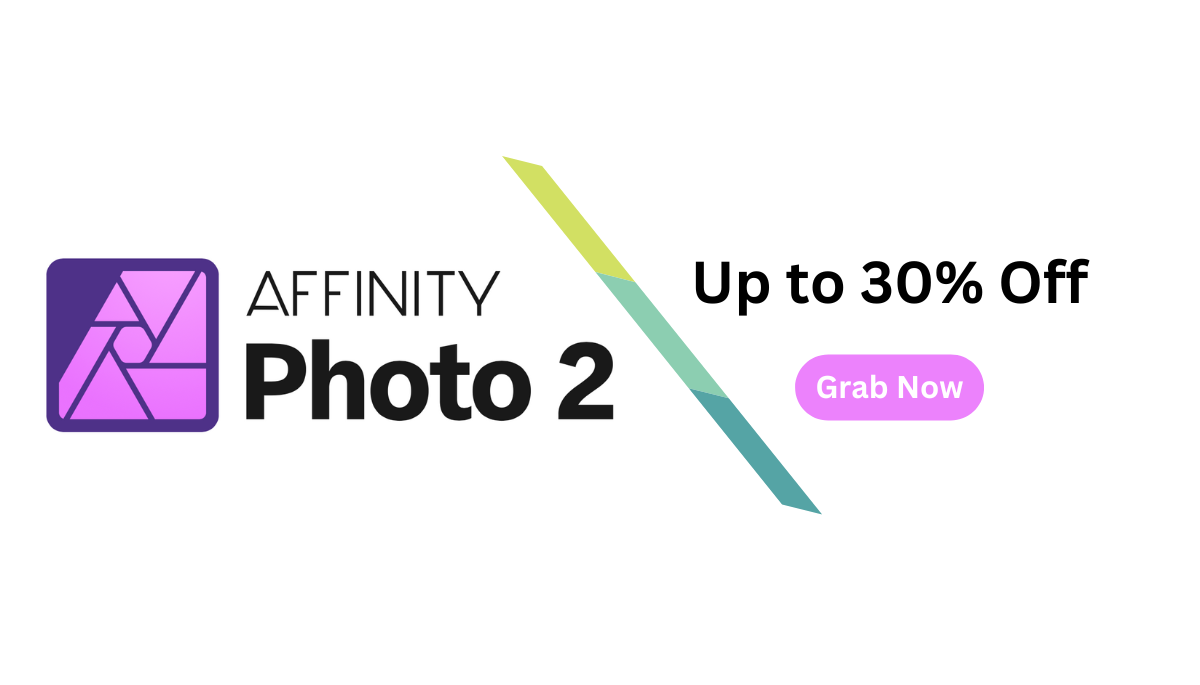 affinity photo coupon