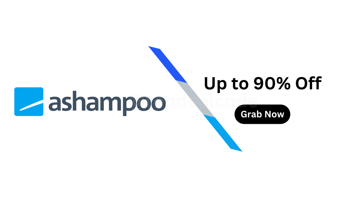 ashampoo discount code