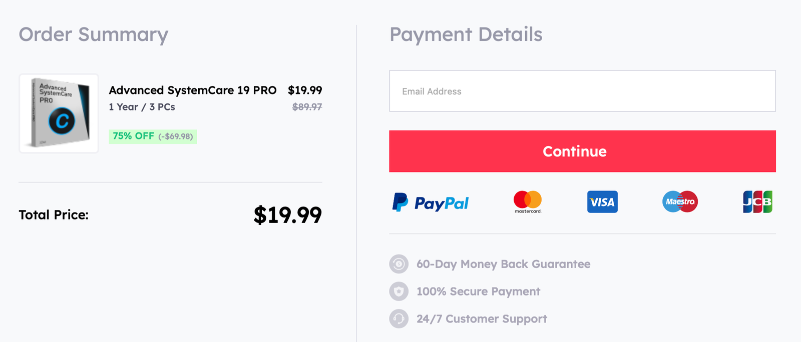 advanced systemcare pro